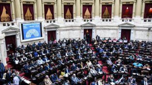 La eliminación de las Paso obtuvo media sanción en la Cámara de Diputados y se debatirá en el Senado