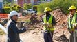 el gasoducto metropolitano tiene casi 80 por ciento de avance: a quienes beneficiara la obra
