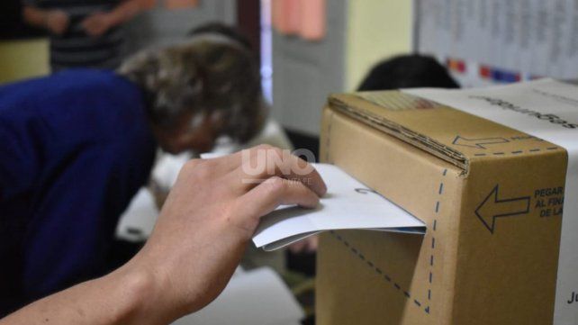 Elecciones legislativas en Santa Fe 2025 Elecciones legislativas en Santa Fe 2025