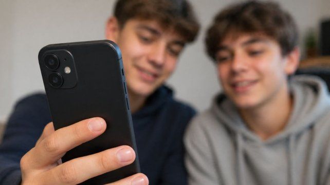 Una app del gobierno de Santa Fe para una navegación segura para los menores