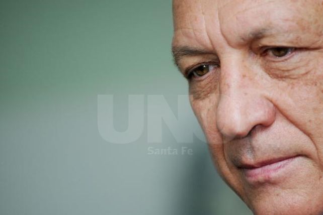 Bonfatti: En Santa Fe estamos unidos enfrentando a la corrupción
