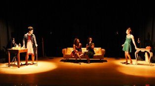 Hasta el 12 de mayo se recibirán propuestas de elencos entrerrianos para participar del 38º Encuentro Entrerriano de Teatro. Cómo inscribirse y el reglamento