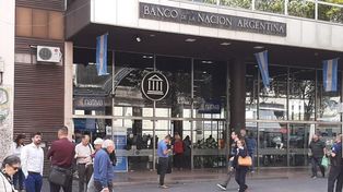 El Banco Nación consolida su liderazgo y fortaleza patrimonial en el primer semestre del año