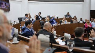 Ajuste y oportunidad perdida: los argumentos de los concejales que rechazaron la reforma previsional