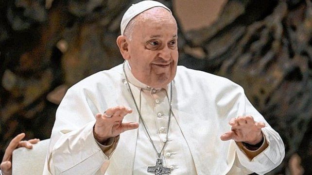 Francisco: Dime cómo comes, y te diré qué alma posees