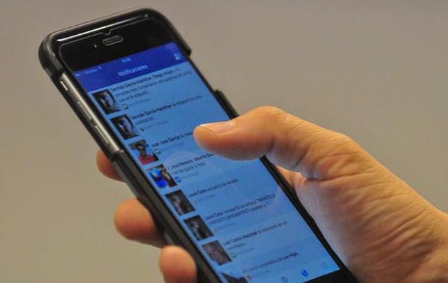 Los 4G permiten una rápida conexión a internet.