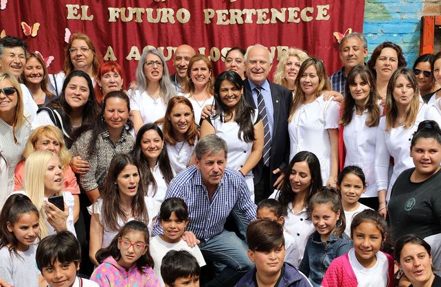 Imagen ilustrativa.