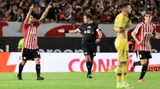 Boca perdió 2 a 1 contra Estudiantes en La Plata