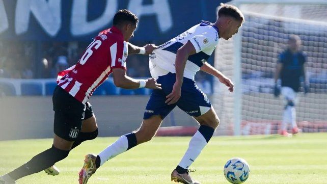 Torneo Clausura 2025: así quedaron los cruces de las semifinales