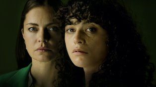 Belén, de Dolores Fonzi, nominada a Mejor película iberoamericana en los Premios Goya