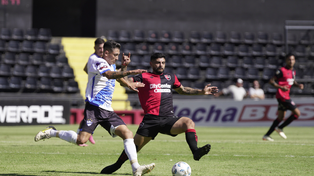 El último debut fue con triunfo. En el inicio de la Copa Argentina 2024, Newell’s venció 2 a 0 a Midland en cancha de Colón con Ever Banega dentro del equipo.