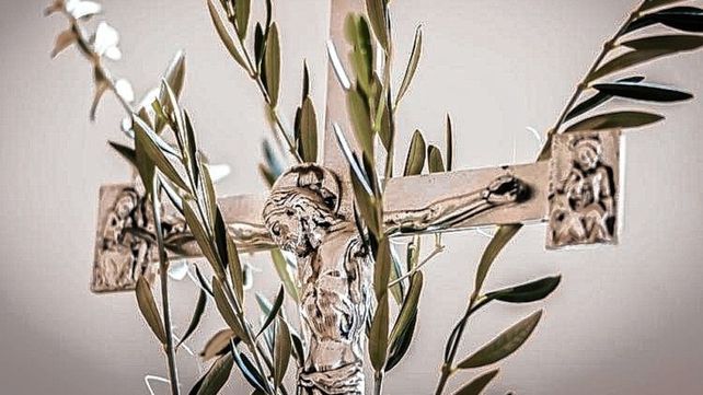 Paraná: la iglesia propone gestos de fe para Semana Santa