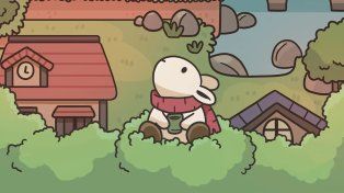 Tsuki Odyssey: El juego del conejo que tiene a todo internet de cabeza