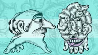 Por qué es clave la ley de lengua de señas argentina