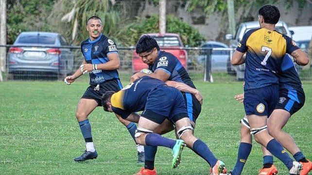 El Regional del Litoral recién volverá a tener acción el sábado 3 de mayo.