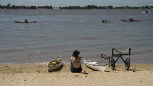 El tiempo en Rosario: se viene el calor