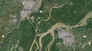 “El puente a Paraná debe ser una alternativa al Oroño”