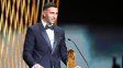 El Dibu Martínez fue nominado al trofeo Yashin a mejor arquero del mundo