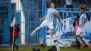 Atlético Tucumán visita a Aldosivi con el objetivo de escalar a la punta del torneo