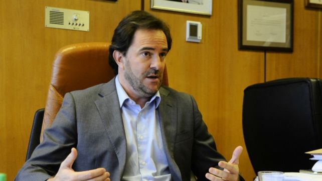 Cardoso dejó el cargo salpicado por las sospechas de corrupción en el Ministerio que conducía hasta este viernes.&nbsp;