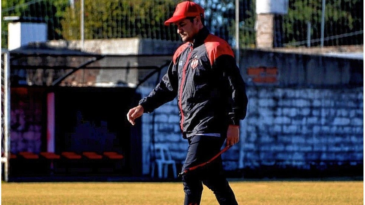 Primera Nacional: Patronato ubicó la mira en el mercado de pases