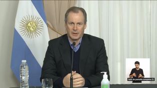 Anunciaron más controles para reducir la circulación de personas en Paraná