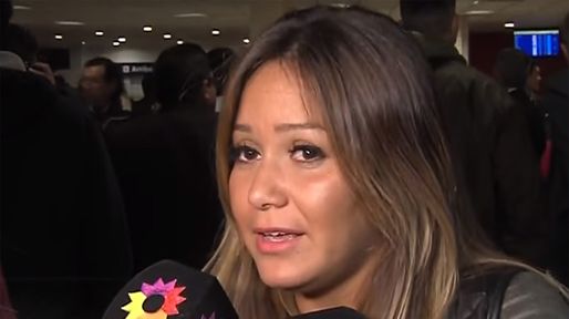 La Princesita Karina rompió el silencio y habló de los rumores de embarazo