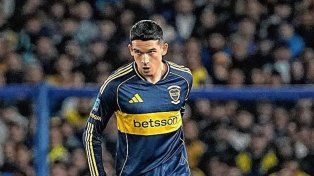Boca Juniors pierde contra Huracán por los octavos