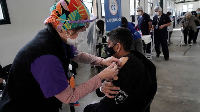 Los casos de coronavirus siguen bajando en Rosario y la provincia de Santa Fe.&nbsp;