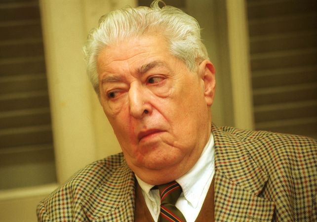 Mario Trejo.