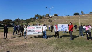 Ahora el auxilio es económico