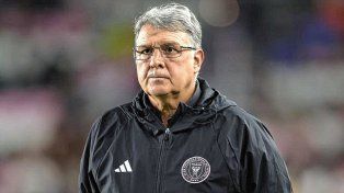 Gerardo Martino tendrá su tercera experiencia en el fútbol estadounidense.