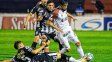 La última vez que Colón jugó ante Estudiantes de Buenos Aires fue por Copa Argentina en 2019.