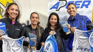 El certamen de APCER comenzará en unos días.