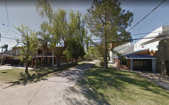 Asaltaron a cuatro amigos que compartían una noche de peña en una casa de B° Guadalupe Residencial