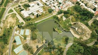Parque Garay: el corazón verde que da vida al oeste de la ciudad