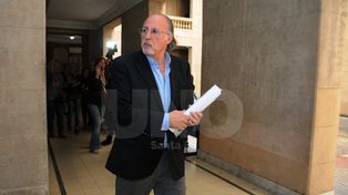 Vorobiof se presentó ante la comisión que investiga la gestión del Puerto