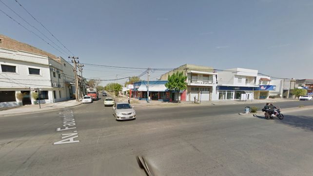 Una mujer denunció que a su hijo quisieron subirlo a una camioneta blanca