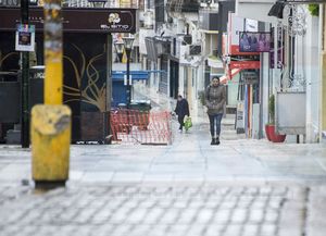 El frío polar se expandirá por casi todo el país esta semana