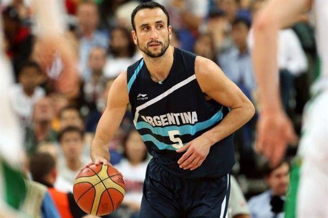 Manu y su lesión: No me duele. Soy optimista, pero tengo temores