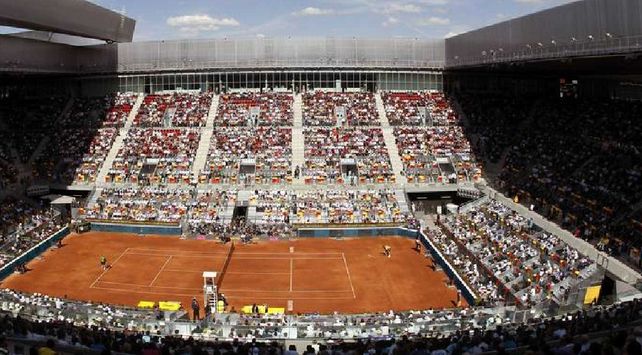 Madrid será la sede de la Davis en 2019 y 2020