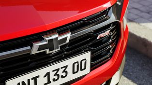 El nuevo Mundo Chevrolet presente en la Costa Argentina