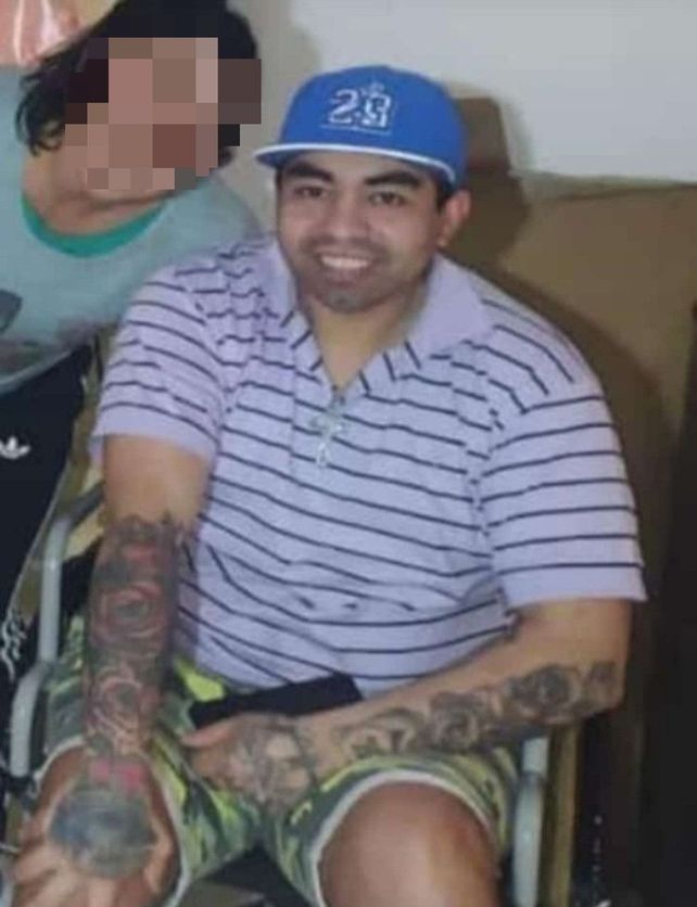 La oscura vida de un joven en silla de ruedas acribillado de 32 balazos