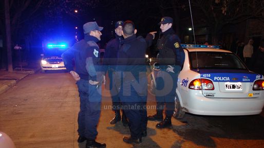 Convocaron a que sesione el Consejo de Seguridad Urbana