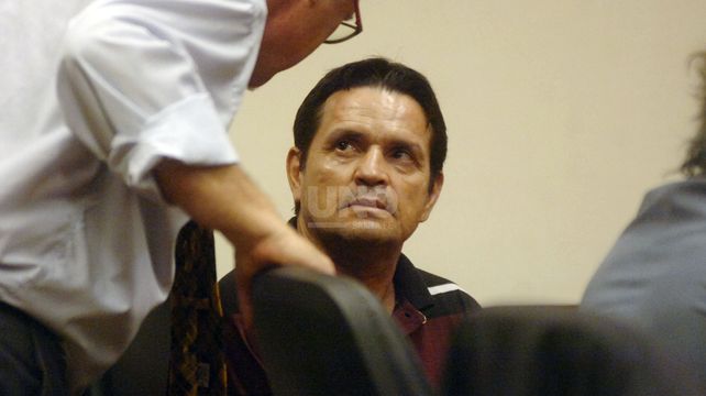 Jorge Oviedo reconoció haber abusado al menos cuatro veces de una nena y lo condenaron a 12 años de prisión. Jorge Oviedo reconoció haber abusado al menos cuatro veces de una nena y lo condenaron a 12 años de prisión.