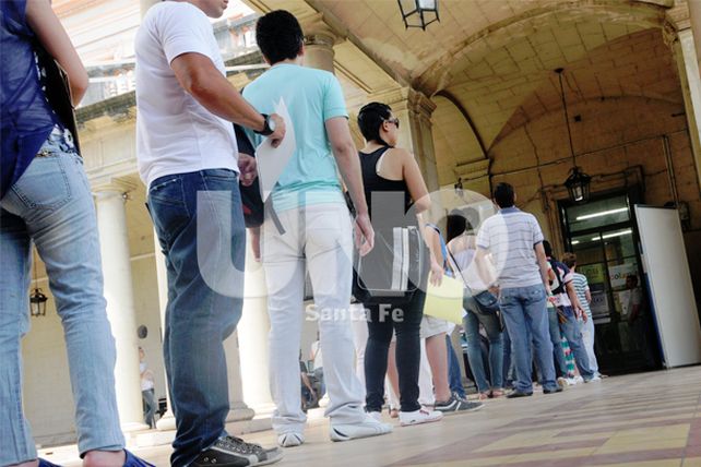 Están abiertas las inscripciones para becas de estudio 2013 de la Universidad del Litoral