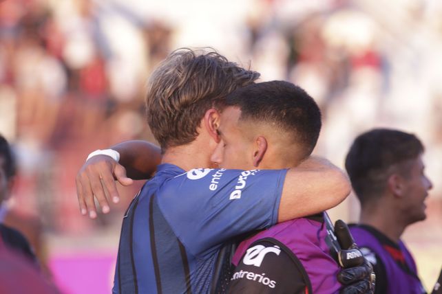 Reconocimiento.&nbsp;