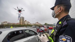 Evacuarán a Ucrania a los 14 argentinos que están en Wuhan
