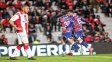 la particularidad de los cuatro goles de union ante instituto en cordoba