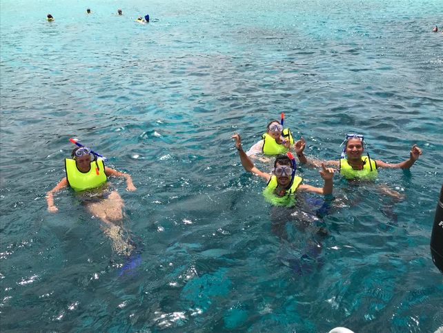 De Colón a Aruba, un mágico viaje por el Mar Caribe